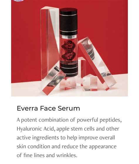 We Are More Than Just A Beauty Brand We Are Everra Beauty Brand