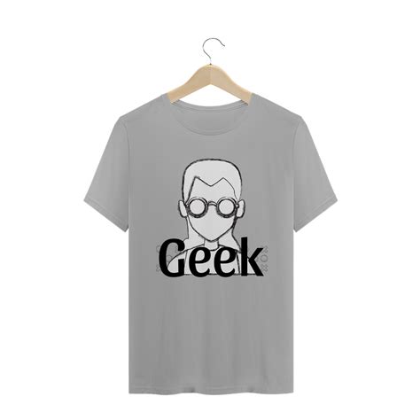 T Shirt Quality T Shirt Geek Girls R5990 Em