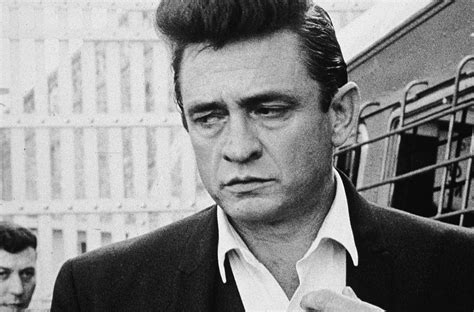 Johnny Cash Maxim
