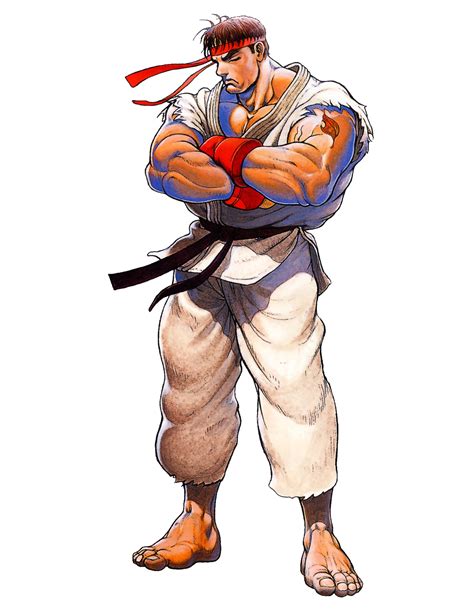 Image Street Fighter Ryupng Vs Battles Wiki Fandom Powered By