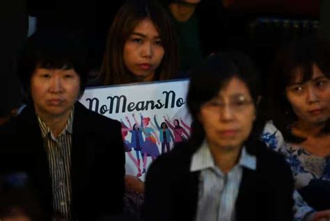 Japanese Pastors Newspapers Sued For Defaming Abuse Victim Uca News