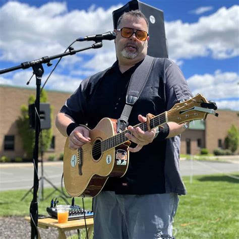 Live Music by Jon Zayle at Jersey Cyclone | NJCB | Your resource for