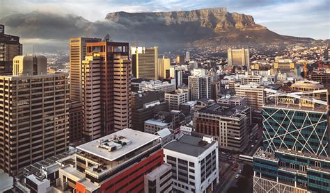 Cape Town Named Africas Best City Nomad Africa Magazine