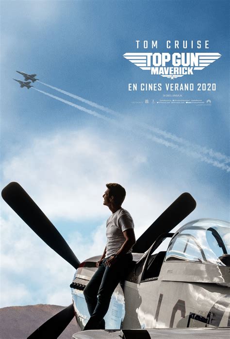 Top Gun 2 Película 2021