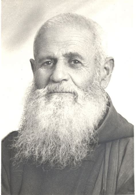 Quisque Tantillum: BEATO FRAY LEOPOLDO DE ALPANDEIRE