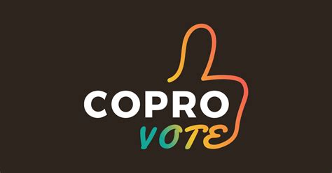 Solution De Vote Pour Les Assemblées Générales De Copropriétés Copro Vote