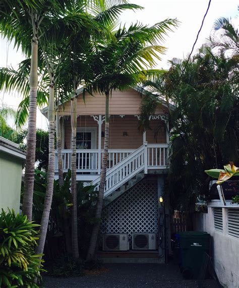 Kimpton ella's cottages, key west villas, and banana's foster guesthouse are the most popular rental properties in old town north of truman. KeyWest cottage tucked back off the street and perched up ...