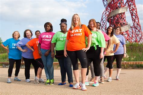 A Global Message From Leading Plus Size Fitness Experts And Athletes