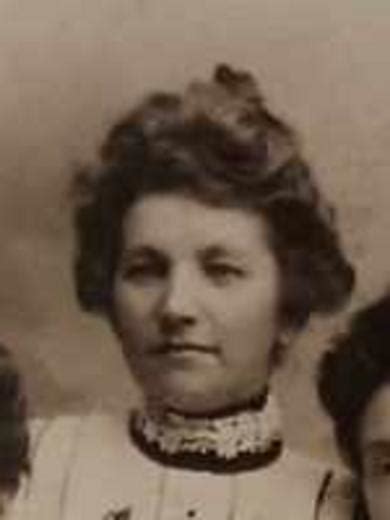 Martha Francis Taylor Church History Biographical Database