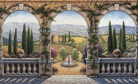 Free Download Italian Wall Murals Wallpaper Italy Architecture 1024x768
