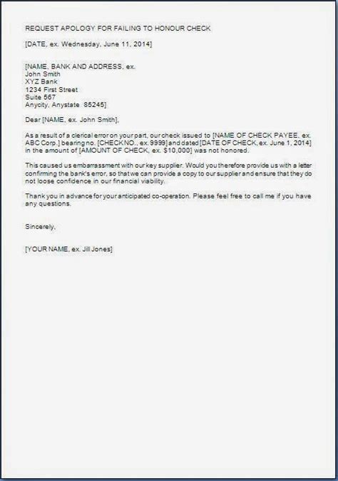 In order to use this function, you must provide the key value you want to they are usually only set in response to actions made by you which amount to a request for services, such as setting your privacy preferences. Sample Letter Asking for Apology