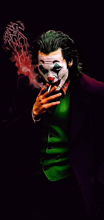 Batman Joker The Joker Hd Wallpaper Pxfuel