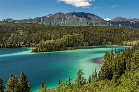 Canadas Most Stunning Unknown Lakes
