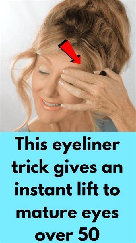 Pin By Alison On Amazingly Pins Eye Liner Tricks Instant Lifts Eyeliner
