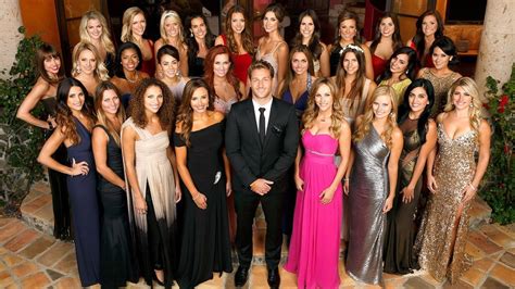 A Breakdown Of All 21 Seasons Of ‘the Bachelor