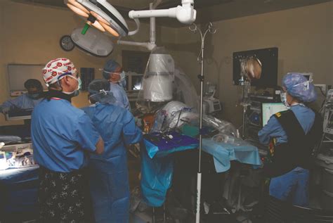 Improved Procedure Hip Replacement Can Now Be Outpatient Surgery