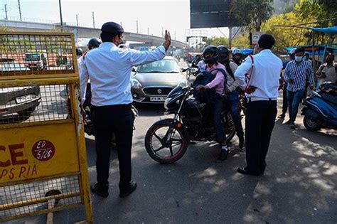 Get other latest updates via a notification on our mobile. Delhi lockdown: People in Outer Delhi just don't care