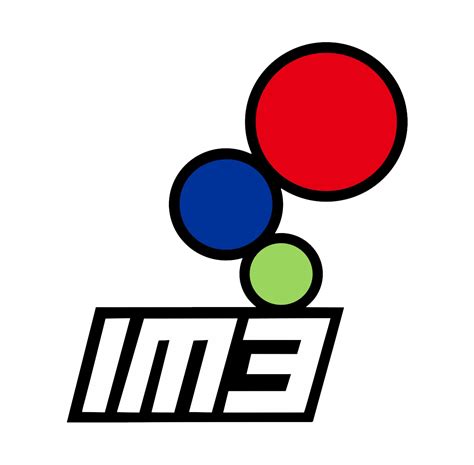 Gratis Logo - Logo Indosat IM3