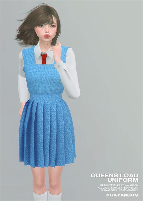 Pin On Sims 4 Dress