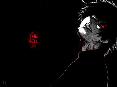 Find hd wallpapers for your desktop, mac, windows, apple, iphone or android device. Tokyo Ghoul Aesthetic Ps4 Wallpapers - Wallpaper Cave
