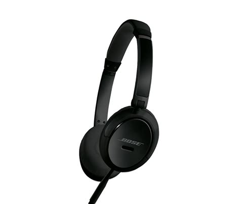 Bose® On Ear Headset Bose Product Support