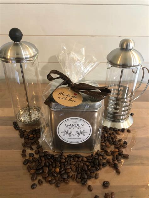 Maybe you would like to learn more about one of these? Coffee Lover Gift Set