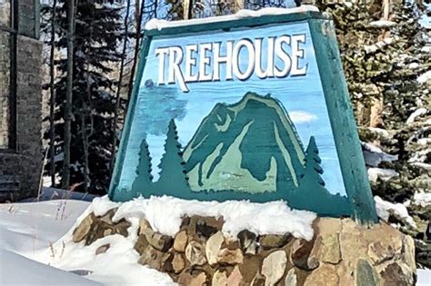 Treehouse Condo Silverthorne Wildernest Condos For Sale