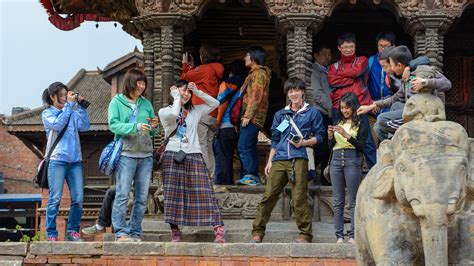 Welcome To Nepal Nepals Official Travel And Tourist Information Websitecultural Tours