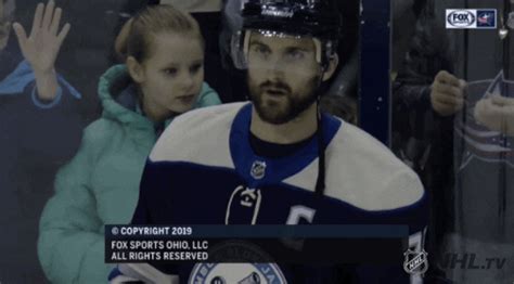 Join facebook to connect with nick foligno and others you may know. NHL GIF - Find & Share on GIPHY