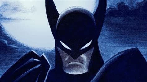 Batman: Caped Crusader HBO Max Release Date, Cast And Plot - What We ...
