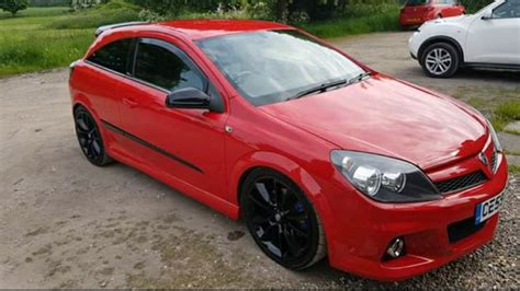 Vauxhall Astra Vxr Racing Edition In Ashton In Makerfield Manchester