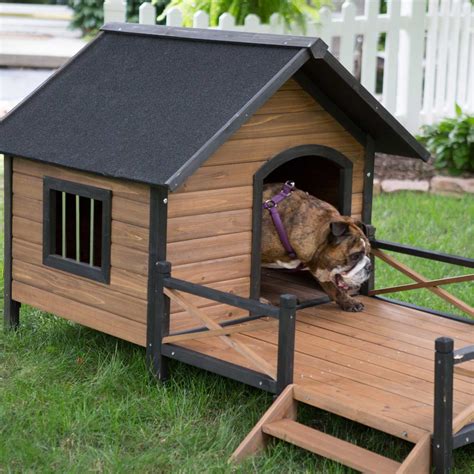 The Most Adorable Dog Houses Ever Adorable Homeadorable Home