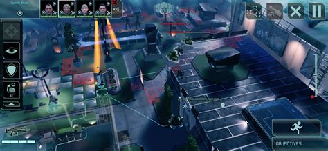 lighting up xcom 2 on android with galaxy gamedev samsung developer