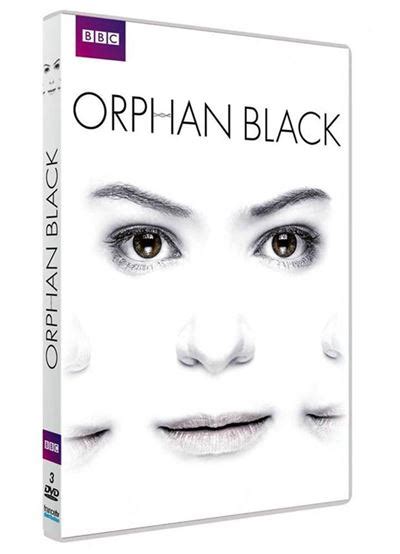 Orphan Black Intégrale de la Saison 1 DVD DVD Zone 2 Achat prix