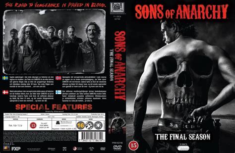 Who Are The Sons Of Anarchy Cast And Where Are They Now Networth