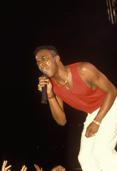 Bobby Brown 1989 Bobby Brown Photo 32558415 Fanpop