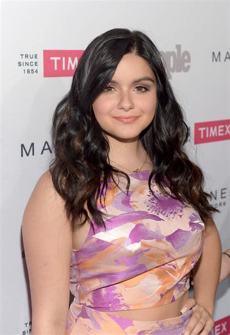 picture of ariel winter
