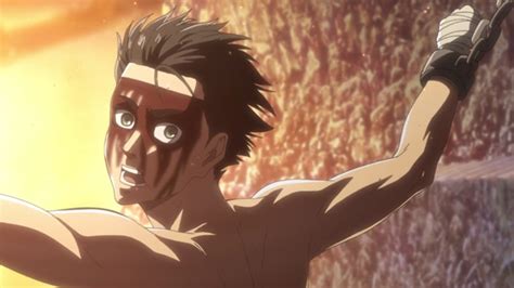 Attack on titan season 3 episode 13 reaction mashup | shingeki no kyojin s3 part 2 eps 1 reaction. Attack on Titan Season 3 - Arc 1 Episode 8 Eng Sub - Watch ...