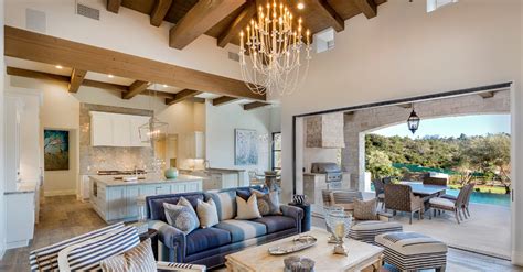 Modern Tuscan Style Interior Design Updated Tuscan Home Decor