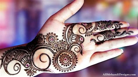 Maybe you would like to learn more about one of these? 1000+ Simple Mehndi Designs - Easy Mehandi Images