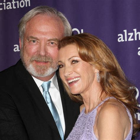 Jane Seymour Files For Legal Separation To End 20 Year Marriage Celebrity News Showbiz And Tv