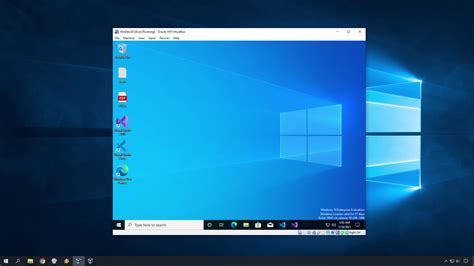 Create Windows 10 Vm Virtualbox Gredy