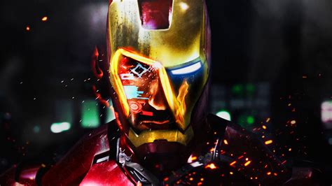 2560x1440 Ironman 4k 1440p Resolution Hd 4k Wallpapers Images