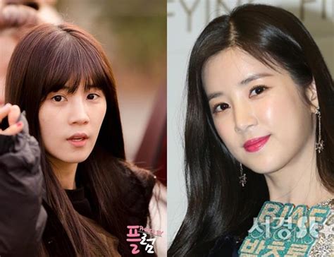 korean female idols without makeup tutorial pics