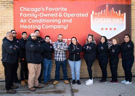 About Us Chicago Hvac Repair Doctor
