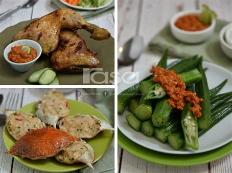 Salah satunya adalah dengan diet sehat yang diterapkan pada saat sarapan, makan siang, dan makan malam. Menu Sihat Yang Sedap, Wajib Cuba! - RASA