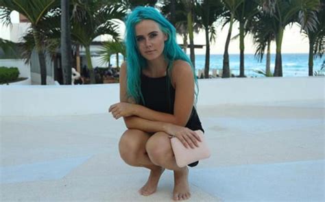 DJ Tigerlily After Nude Snapchat Leak The Lesson Is Don T Trust Nerds