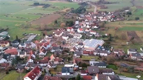 Standort auf der karte haus des bürgers. Ramstein-Miesenbach - YouTube