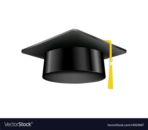 Graduation Cap With Tassel Graduation Cap With Red Tassel Free