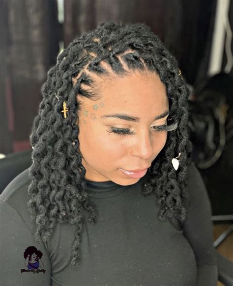 2 Strand Twist With Weave